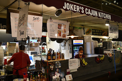 Joker's Cajun Kitchen
