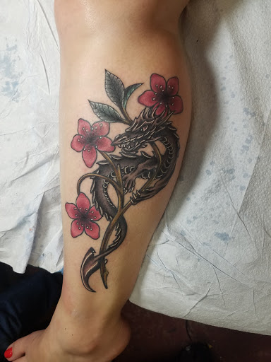 3RD EYE TATTOO, 3441 GA-34, Sharpsburg, GA 30277, USA, 