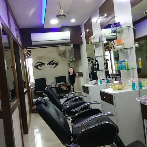 Pearl Beauty Parlour Manipal