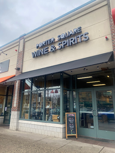 Liquor Store «Liquor World», reviews and photos, 13 White St, Cambridge, MA 02140, USA