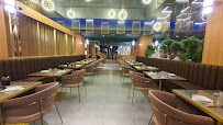 Atmosphère du Restaurant Eurasia à La Garenne-Colombes - n°7