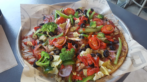 Shopping Mall «Shops at the Ridge», reviews and photos, 5100 Broadway, Oakland, CA 94611, USA