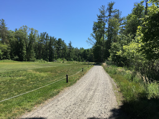 Public Golf Course «River Bend Country Club», reviews and photos, 250 E Center St, West Bridgewater, MA 02379, USA