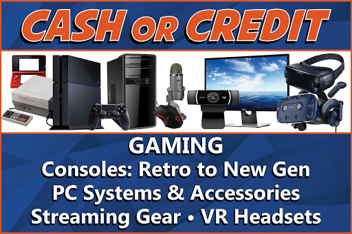 Video Game Store «Game X Change», reviews and photos, 231 Northgate Dr #276, McMinnville, TN 37110, USA