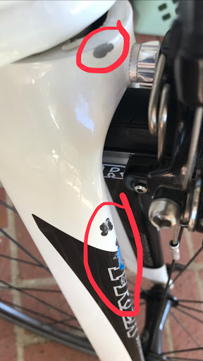 Bicycle Store «Race Pace Bicycles», reviews and photos, 6925 Oakland Mills Rd, Columbia, MD 21045, USA