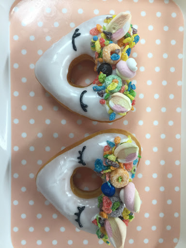 Dessert Shop «Grace Donuts», reviews and photos, 3313 W Walnut Hill Ln, Irving, TX 75038, USA