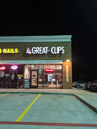 Hair Salon «Great Clips», reviews and photos, 8415 Davis Blvd Ste 300, North Richland Hills, TX 76182, USA