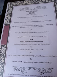 Photo n°1 de Manoir Le Quatre Saisons à Saint-Brieuc ()