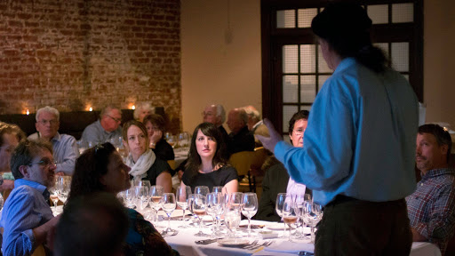 Wedding Venue «The Space Downtown», reviews and photos, 210 Water St W, Charlottesville, VA 22902, USA