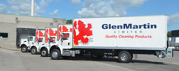 Glen Martin Limited