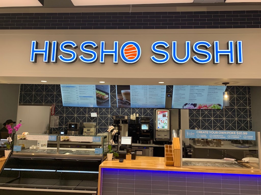 Hissho Sushi 32212