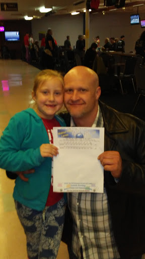 Bowling Alley «Walnut City Lanes», reviews and photos, 1800 SW East St, McMinnville, OR 97128, USA