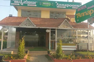 Hotel Sri Annapoorna image