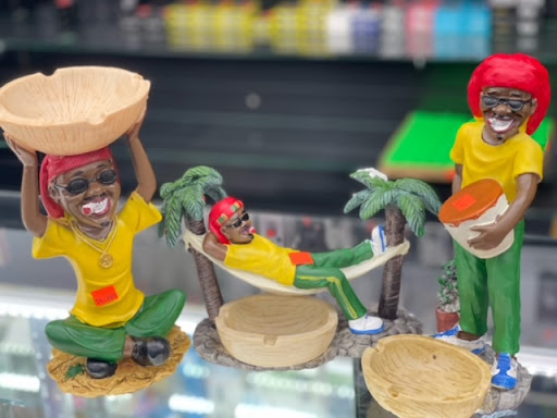 Tobacco Shop «Choice Plus Tobacco», reviews and photos, 31 W 63rd St # 31D, Westmont, IL 60559, USA