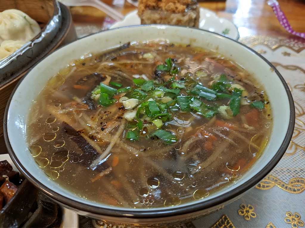 亞葆湯包-橋頭店 的照片