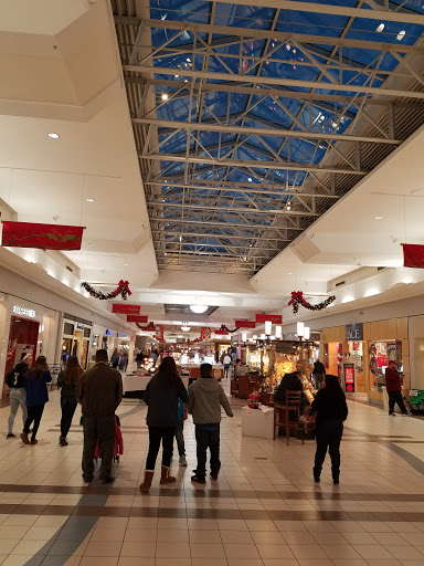 Shopping Mall «Neshaminy Mall», reviews and photos, 707 Neshaminy Mall, Bensalem, PA 19020, USA