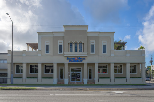 Pharmacy «SMP Pharmacy Solutions: Retail & Specialty», reviews and photos, 6050 S Dixie Hwy, Miami, FL 33143, USA