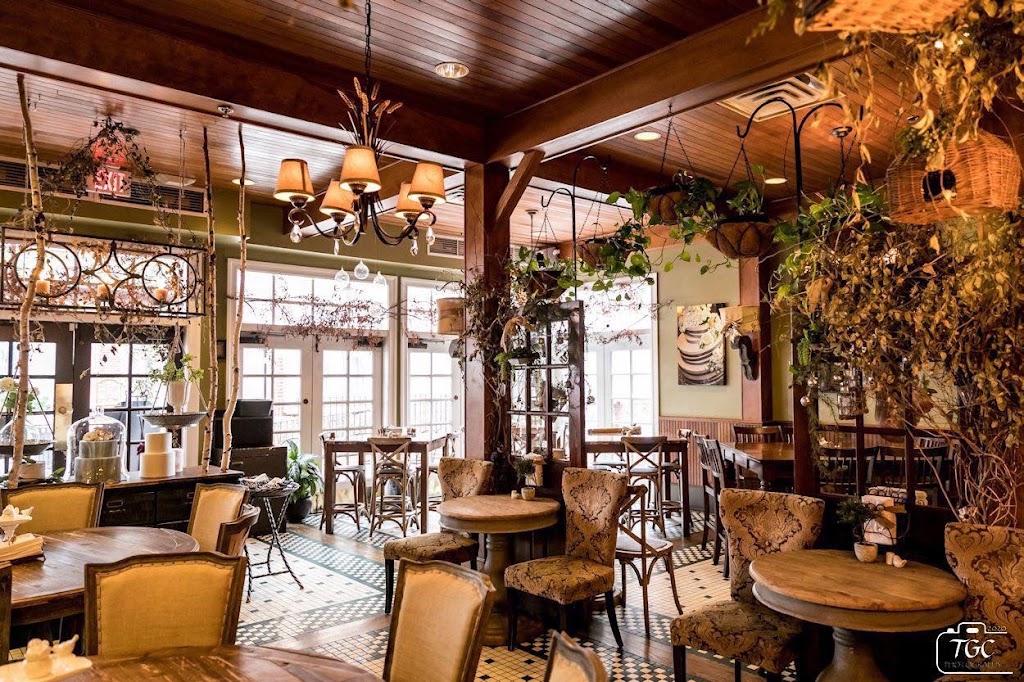 Sugar Leaf Bakery, Cafe & Espresso Branson, MO 65616 Menu, Hours