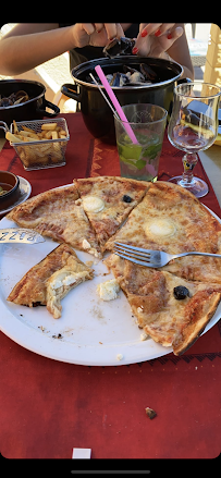 Pizza du Restaurant IL PARADISO à Agde - n°2
