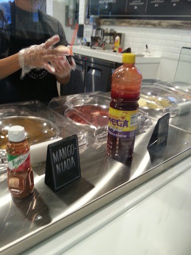 Ice Cream Shop «Churned Creamery», reviews and photos, 2493 Park Ave #21, Tustin, CA 92782, USA