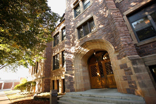 Private University «University of Sioux Falls», reviews and photos