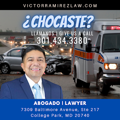 Law Office of Victor R. Ramirez, LLC