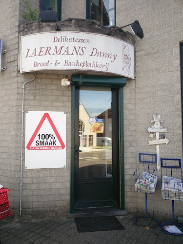 Bakkerij Laermans Danny - Leuven