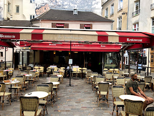 Photo n°37 de La gentilhommière à Paris ()