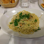 Photo n°3 de l'avis de Jose. fait le 07/12/2016 à 17:31 sur le  Trattoria pizzeria di Porta San Felice à Bologna