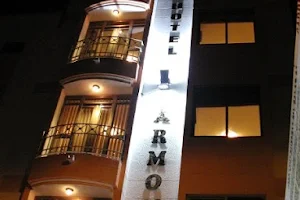 Hotel Armont image