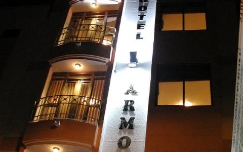 Hotel Armont image