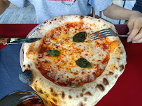 Pizza du Restaurant italien Mademoiselle Boris à Castelnau-le-Lez - n°8