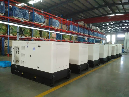 Generator Rental NZ Ltd