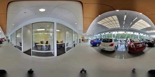 Nissan Dealer «Nissan of Bowie», reviews and photos, 2200 Crain Hwy, Bowie, MD 20716, USA