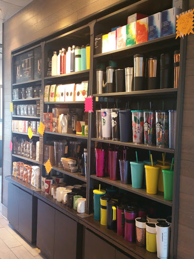 Coffee Shop «Starbucks», reviews and photos, 851 N Canfield Niles Rd, Austintown, OH 44515, USA