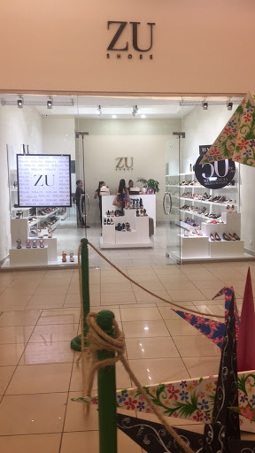 ZU shoes Ágora Mall