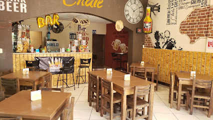 Restaurante Bar chale