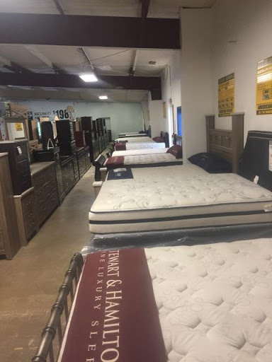 Furniture Store «American Freight Furniture and Mattress», reviews and photos, 2615 George St, La Crosse, WI 54603, USA