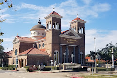 St. Anthony Cathedral Basilica