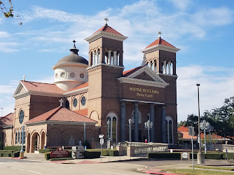 St. Anthony Cathedral Basilica