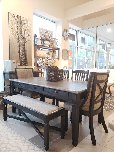 Furniture Store «Ashley HomeStore», reviews and photos, 2350 Central Park Ave, Yonkers, NY 10710, USA