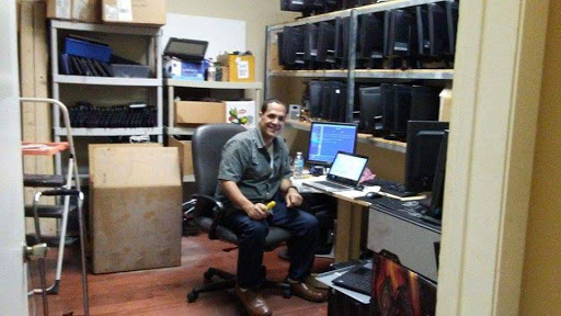 Computer Repair Service «Latino PC Repair LLC», reviews and photos, 4920 Albert Dr, Kissimmee, FL 34758, USA