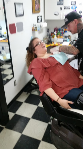 Explore fruit of the spirit tattoo ideas, creative tattoo ideas in Harriman, available at Tattoos By Bryan