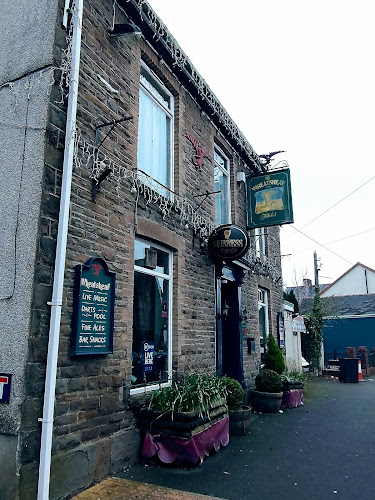 Reviews of The Wheatsheaf in Swansea - Pub