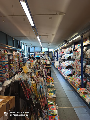 Librairie Maison de la Presse Sotteville-lès-Rouen