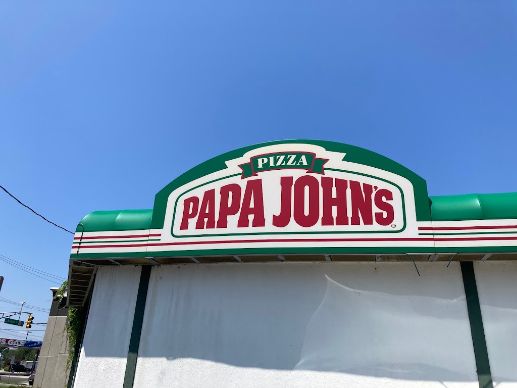 Papa Johns Pizza 08052