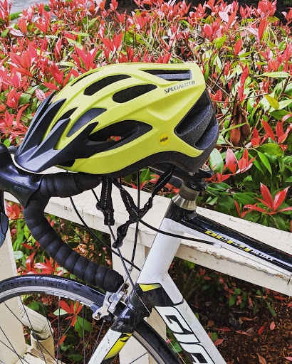 Bicycle Store «Peak Sports Bicycle Shop», reviews and photos, 135 NW 2nd St, Corvallis, OR 97330, USA