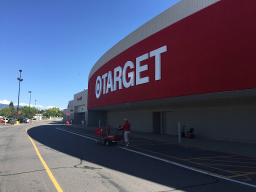 Department Store «Target», reviews and photos, 1135 W Riverdale Rd, Riverdale, UT 84405, USA