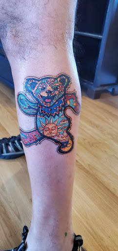 Tattoo Shop «No Hard Feelings Tattoo Gallery», reviews and photos, 10331 W Sample Rd, Coral Springs, FL 33065, USA