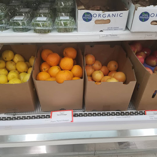 Natural Foods Store «Highland Health Foods», reviews and photos, 101 Vista Way, Kennewick, WA 99336, USA